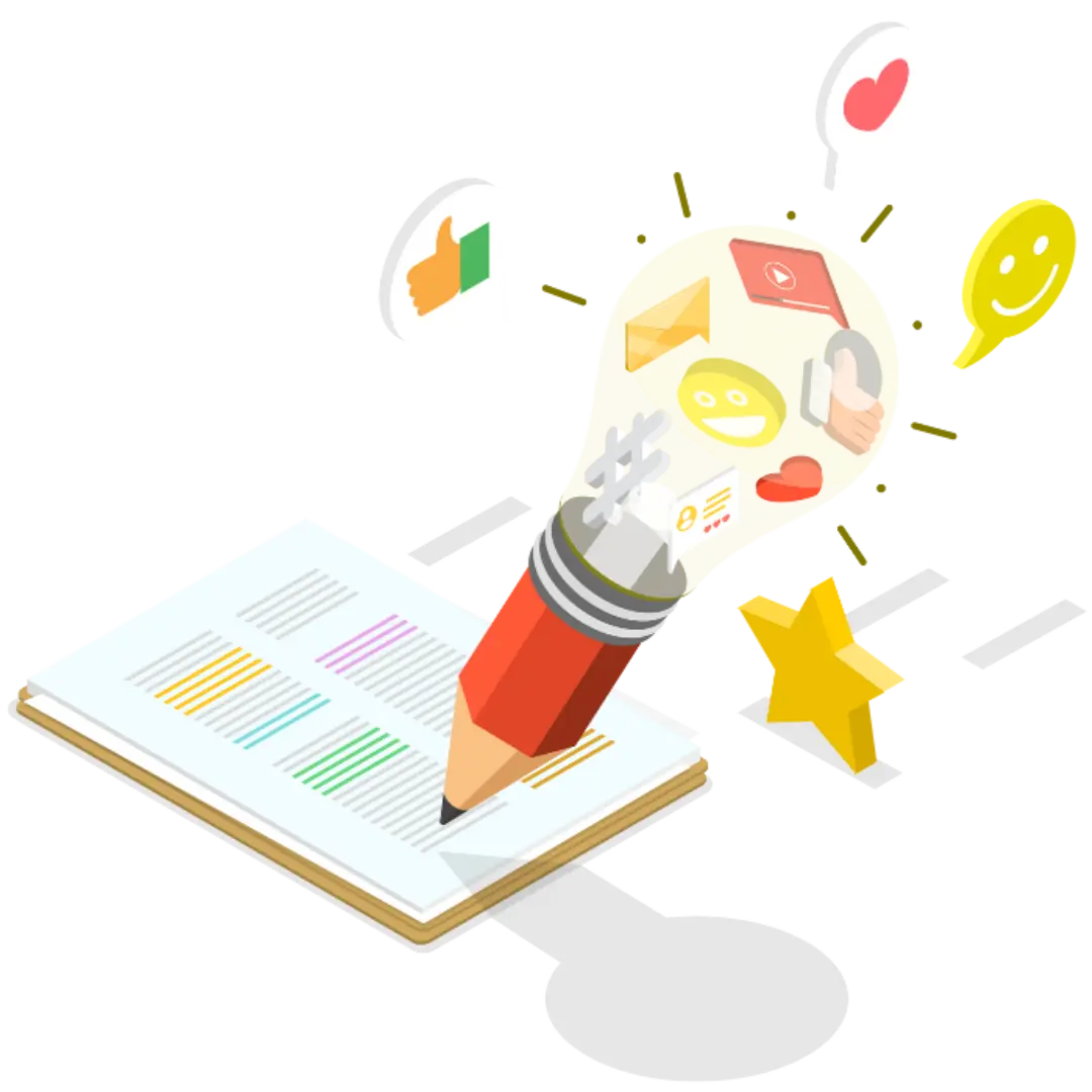 creativity icon