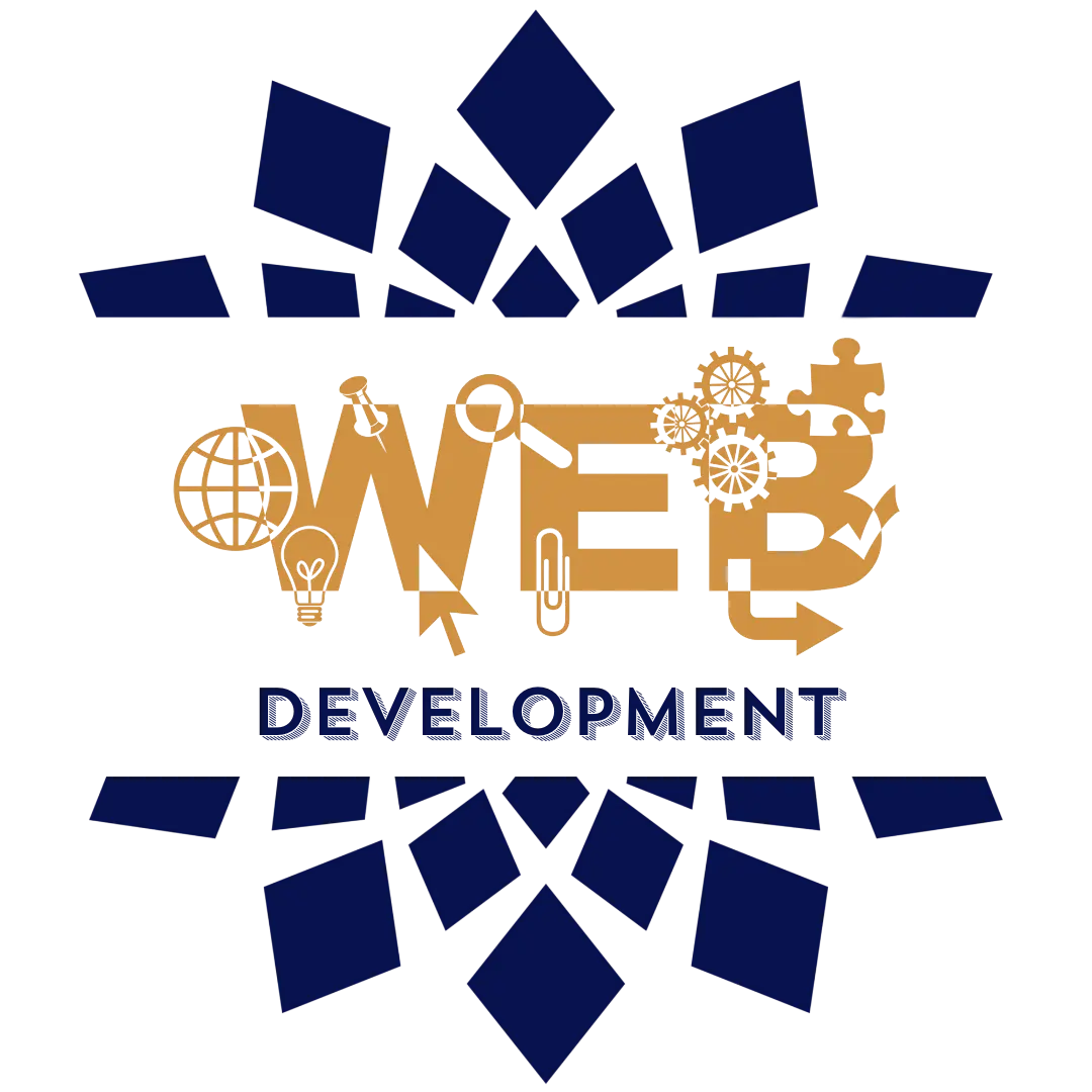 web development image